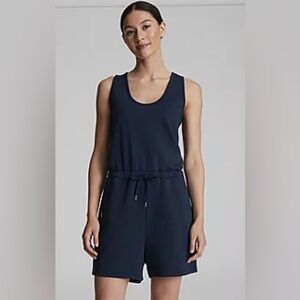 NEW PUMA Sleeveless Romper.‎ Small